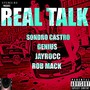 Real Talk - Single (Explicit)