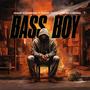 Bass Boy (feat. Rahael Thomas & Sid Jonathan Camoens)