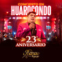 23 Aniversario - Concierto en Huarocondo (En Vivo)