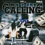 Calling (feat. Bdg.lil) [Explicit]
