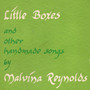 Little Boxes and Other Handmade Songs