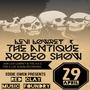 Live at the Red Clay Music Foundry