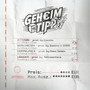 Geheimtipp 2 (Explicit)