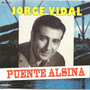 Jorge Vidal - Puente Alsina