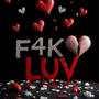 Ezra - F4KE LUV (feat. GL3) [Explicit]