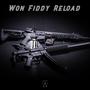 Counter Strike - Won Fiddy Reload