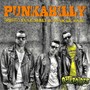 Punkabilly (Tributo Rockabilly ao Punk Nacional)