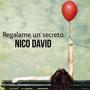 Regalame un secreto