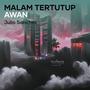 Malam Tertutup Awan