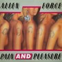 Pain and Pleasure (Explicit)