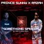 Something Special (feat. Razah)