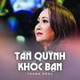 Tần Quỳnh Khóc Bạn