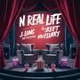 N REAL LIFE (feat. Skeet McFlurry) [Explicit]