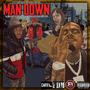 Man Down (feat. Leaf Ward & NH) [Explicit]