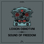 Sound Of Freedom