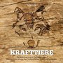 Krafttiere: Die Bedeutung unserer Tierbegegnungen. Schamanisches Wissen über Tierbotschaften, Totems und Tierzeichen.