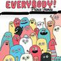 Everybody (Explicit)