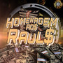 Homenagem aos Rauls (Explicit)