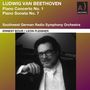 Leon Fleisher live plays Beethoven (Live)