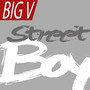 Street Boy (Explicit)