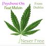 Never Free (feat. Melvin) [Explicit]