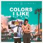 Colors I Like (feat. DiWayne) [Explicit]