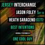 Best Intentions (feat. Heath Saraceno & Jason Foley)