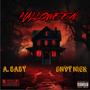 Halloween (feat. Envy Nick) [Explicit]