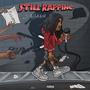 Still rapping (Explicit)