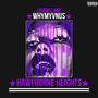 HAWTHORNE HEIGHTS (Explicit)