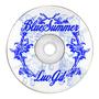Blue Summer (Explicit)