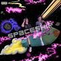 Spaceship (feat. B The Best) [Explicit]