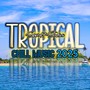 Tropical Chill Music (Instrumental Version)
