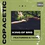 Copacetic (feat. Q. Tate) [Explicit]