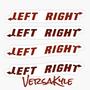 Left Right (Explicit)