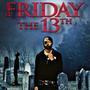 Friday The 13th