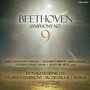 Beethoven: Symphony No. 9 in D Minor, Op. 125 