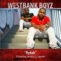 Rydah (feat. Brittnee Camelle) - Single