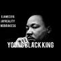 Young Black King (feat. Jay Reality & Nobrakes6) [Explicit]