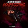 KONFESSIONS (promo single) [Explicit]