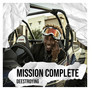 Mission Complete (Explicit)