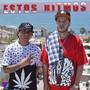 Estos Ritmos (feat. Shadelflow)