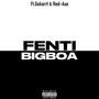 Fenti (feat. Gokarrt & Red-Aux) [Explicit]