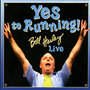 Yes to Running!