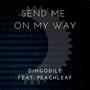 Send Me On My Way (feat. PeachLeaf)