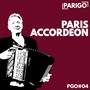 Paris accordéon (Parigo No. 4)