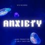 ANXIETY (Radio Edit) [Explicit]