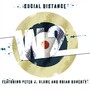 Social Distance (feat. Peter J. Blume & Brian Doherty)