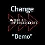 Change (Demo)