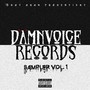 Damnvoice Sampler Vol. 1 (Explicit)